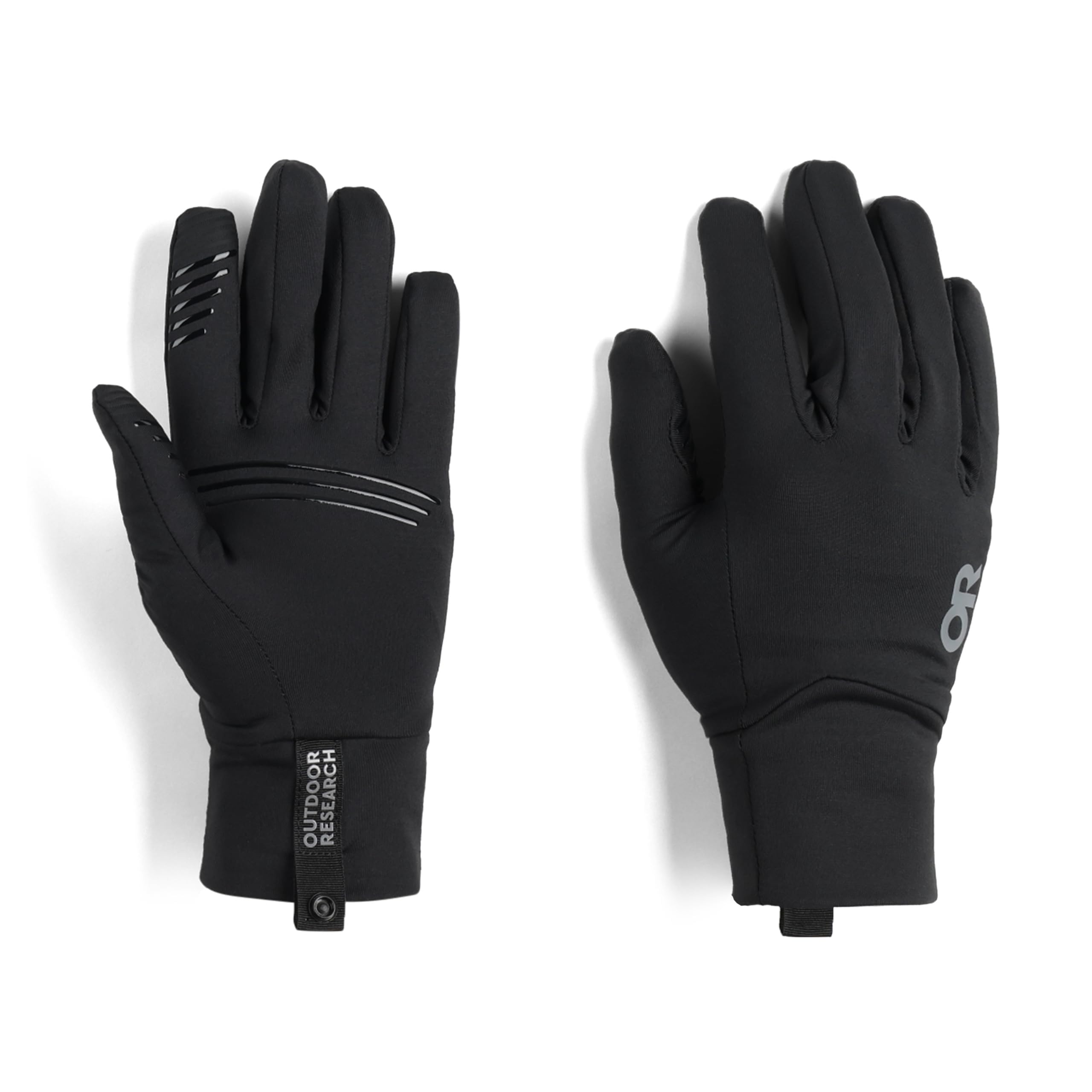 

Перчатки Outdoor Research Vigor Lightweight Sensor Gloves, черный