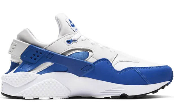 Кроссовки Air Huarache Run Nike, белый — фото 2