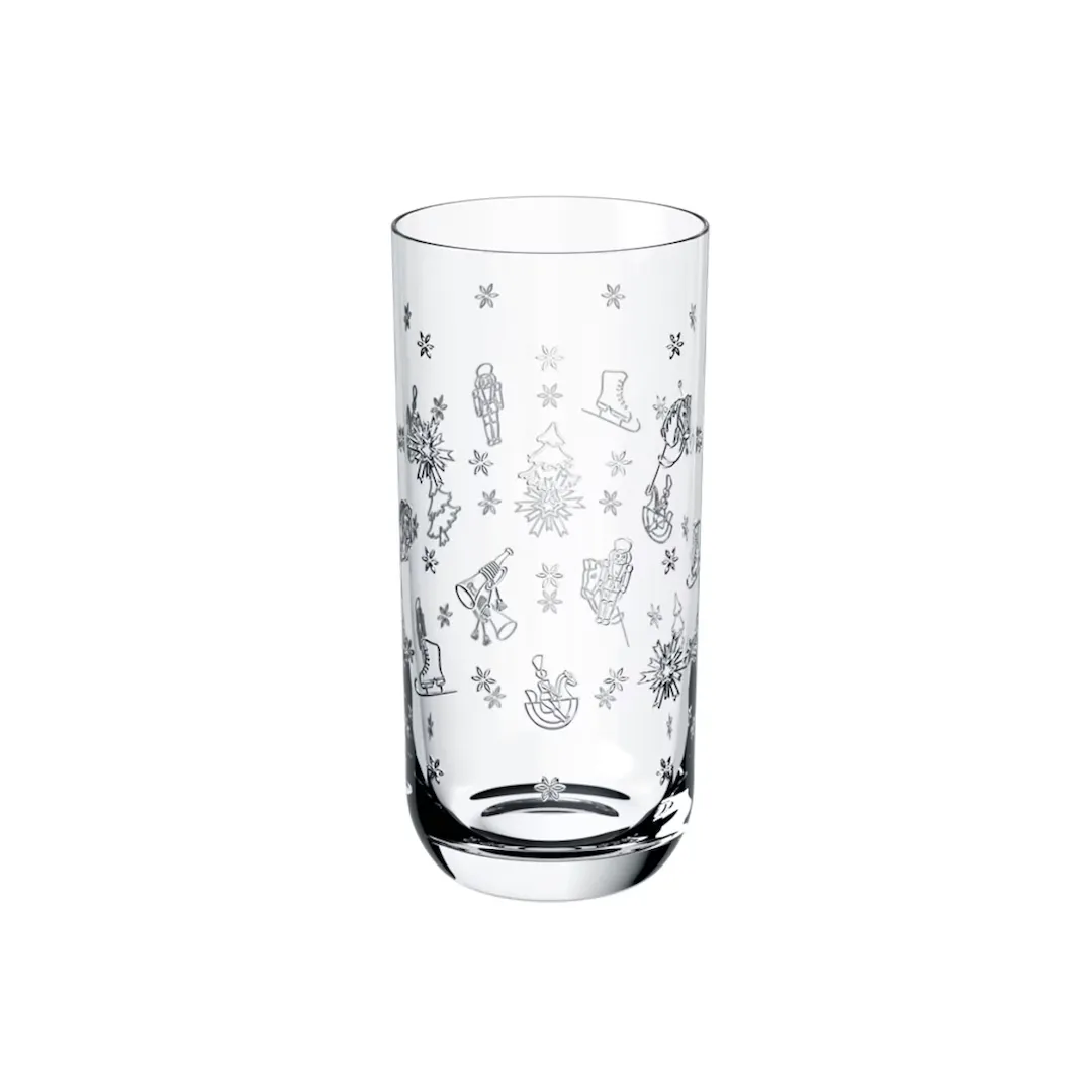 

Набор из 2 высоких бокалов Cocktail Toy's Delight Villeroy & Boch, стекло