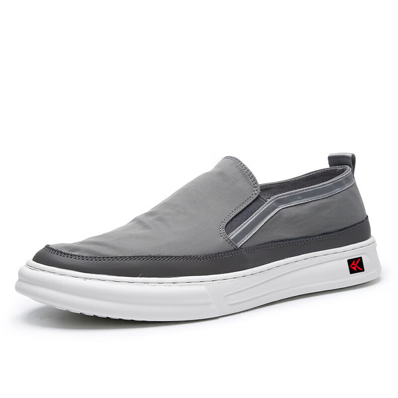 

Низкие мужские кроссовки ZAMST, Gray