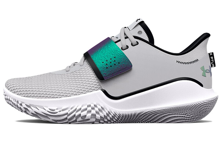 

Мужские баскетбольные кроссовки Under Armour