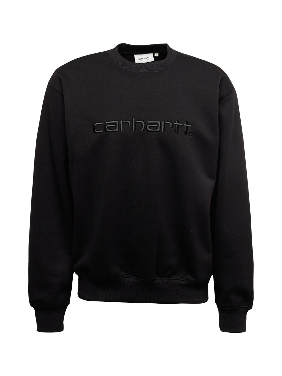 

Толстовка Carhartt WIP, Black