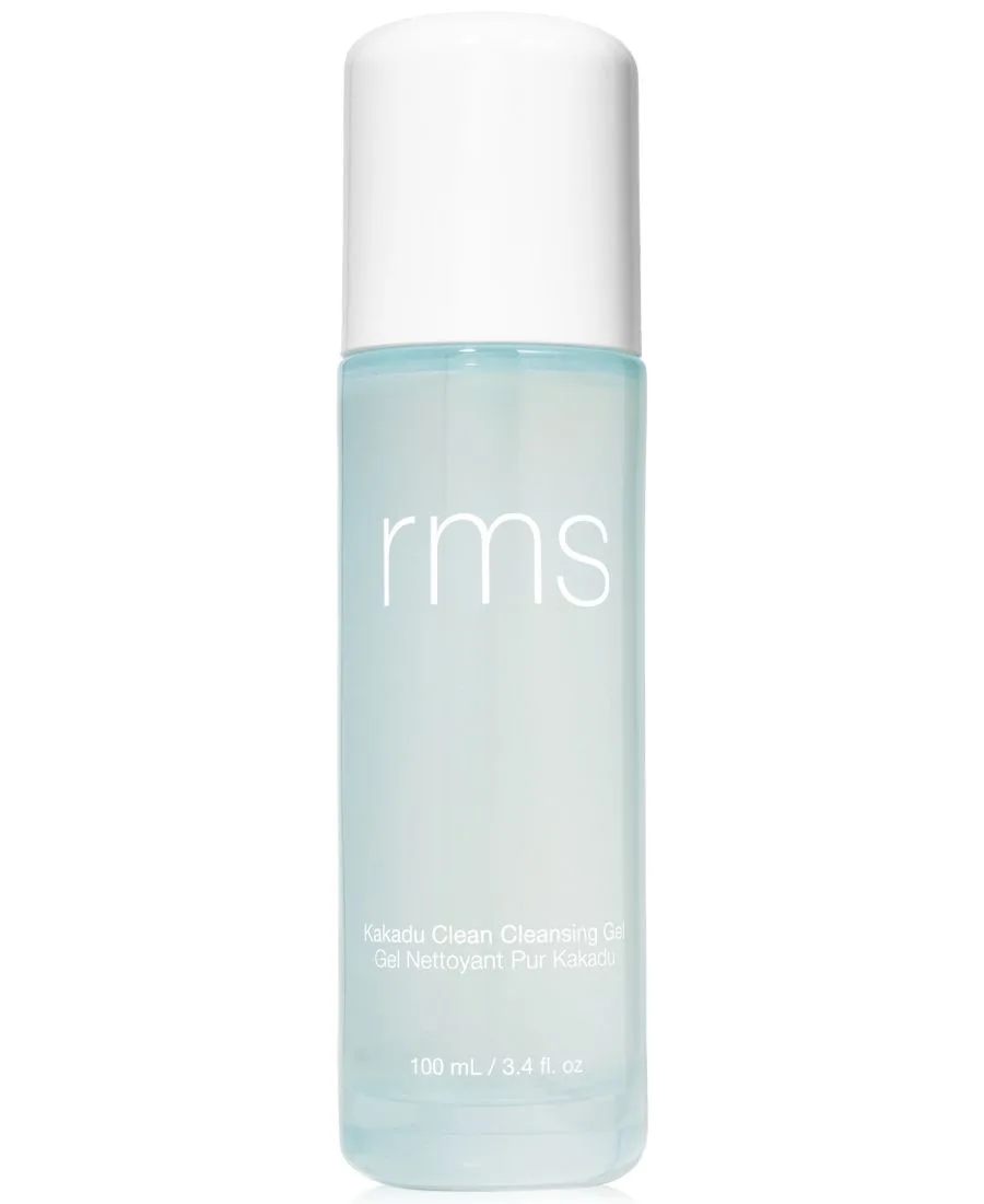 Гель для умывания RMS Beauty — Очищающий гель Kakadu, , Miscellane