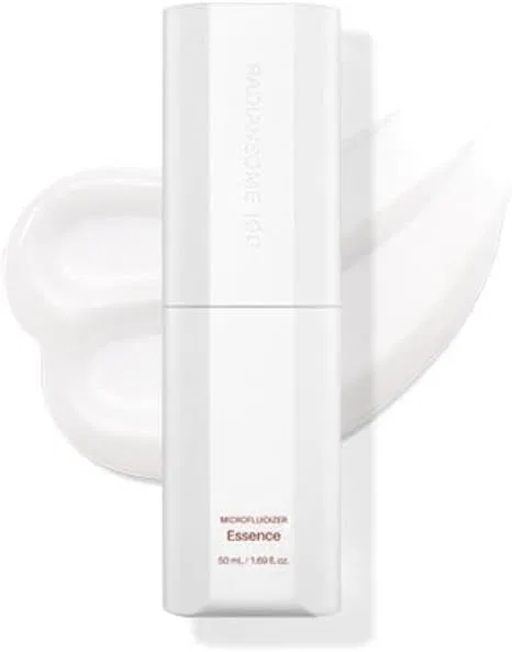 Эссенция Essence — Для лица Inselworm Ample Radiance, 30 мл