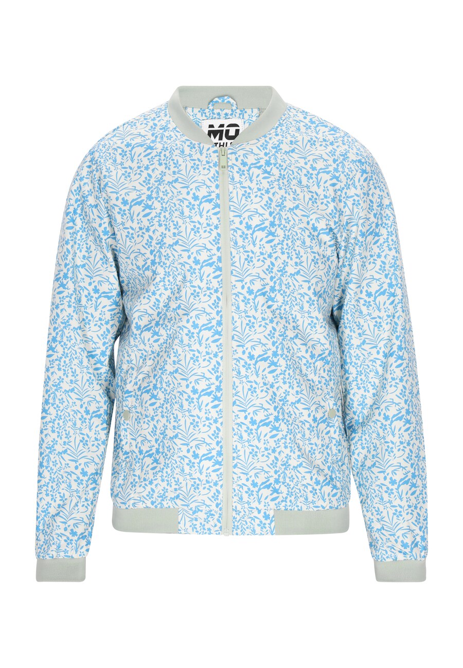 

Всесезонная куртка Mo ATHLSR Between-Season Jacket, светло-синий