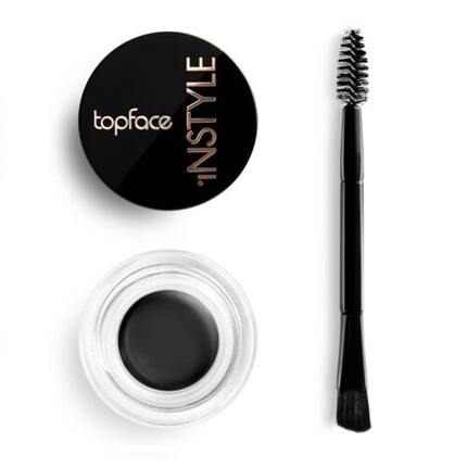 

Instyle Гель для бровей 007 3,5 г Topface Assorted