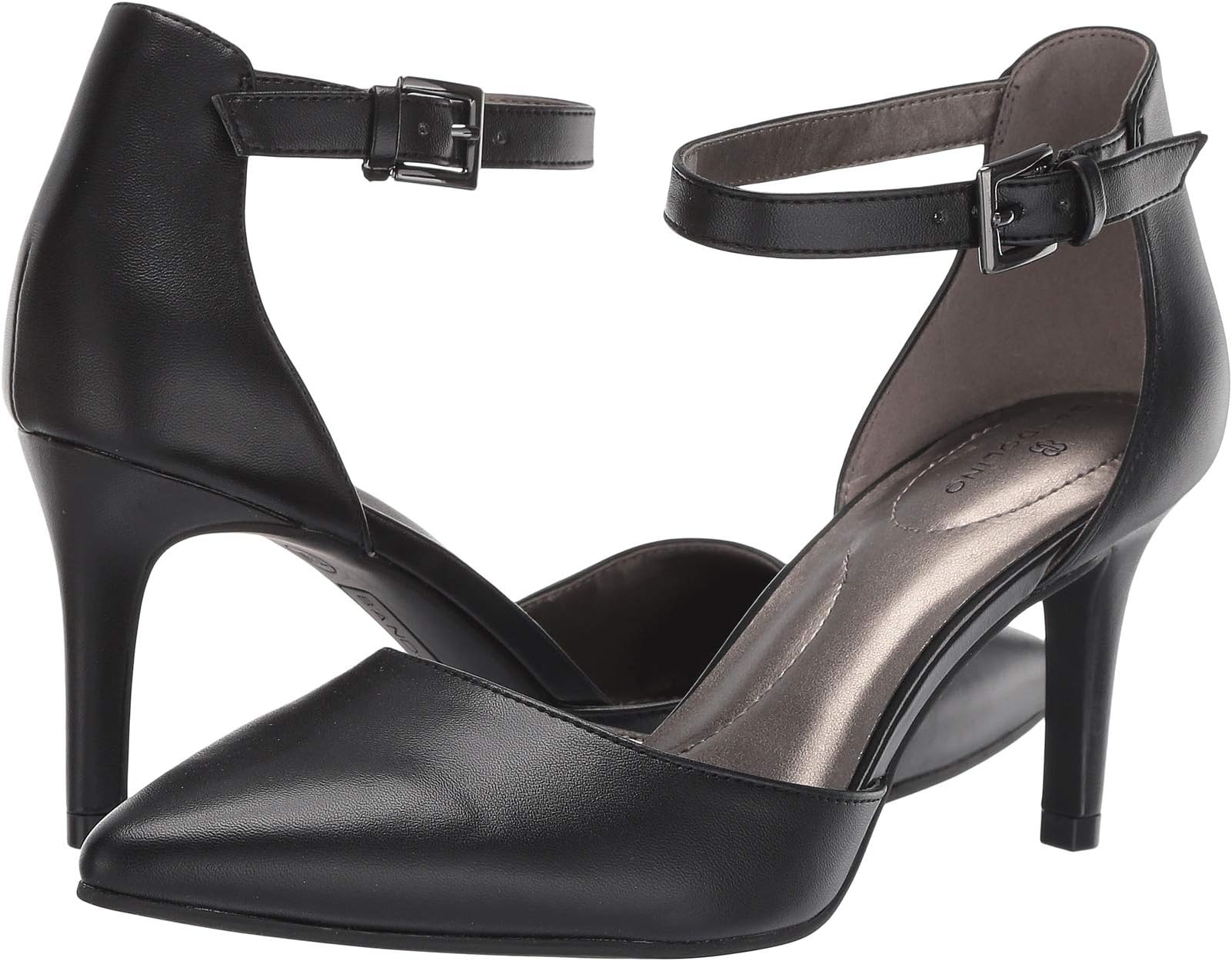 Туфли Bandolino Women's Ginata, Black