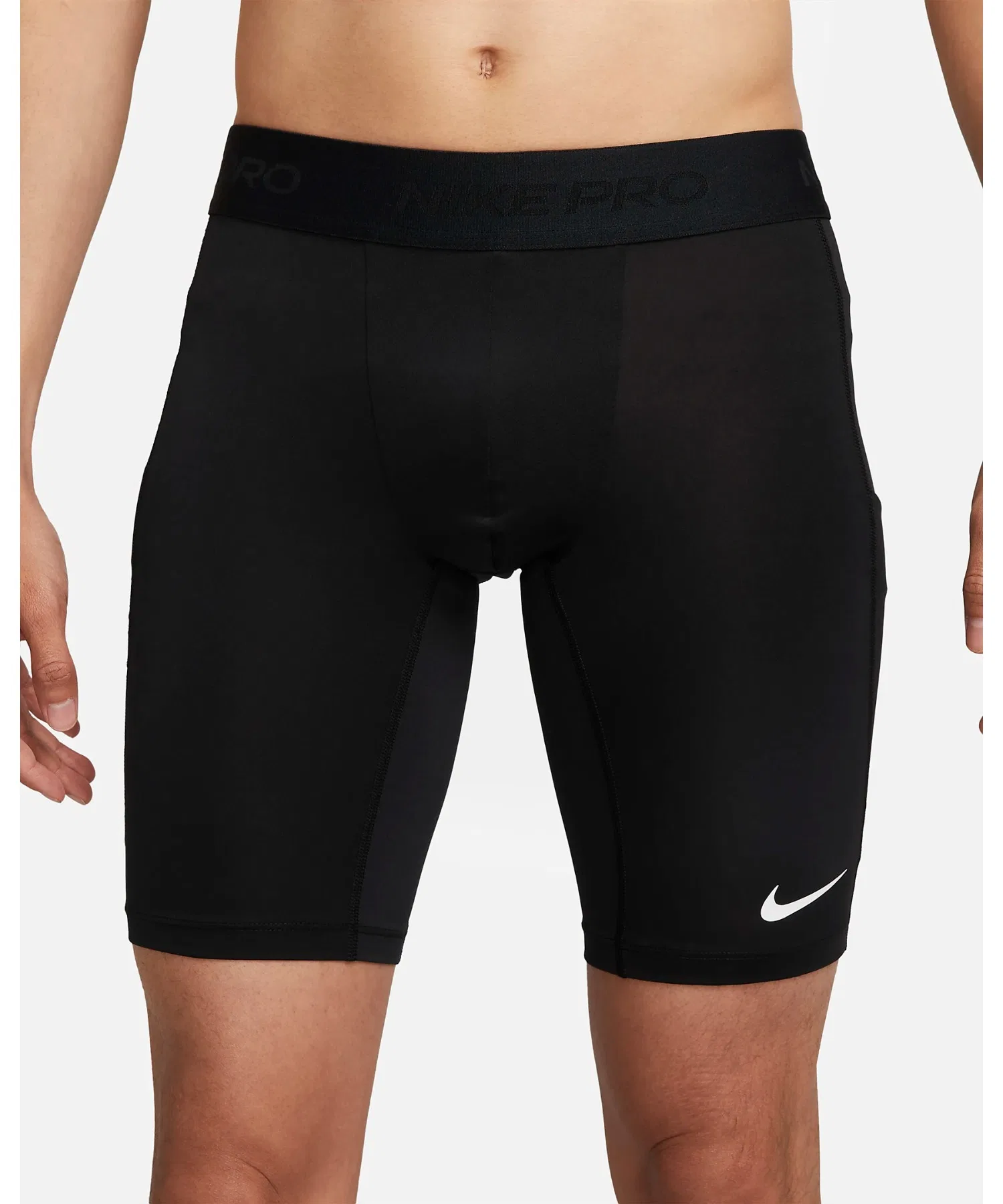 《NIKE Apparel》 NP DF 9-дюймовые шорты