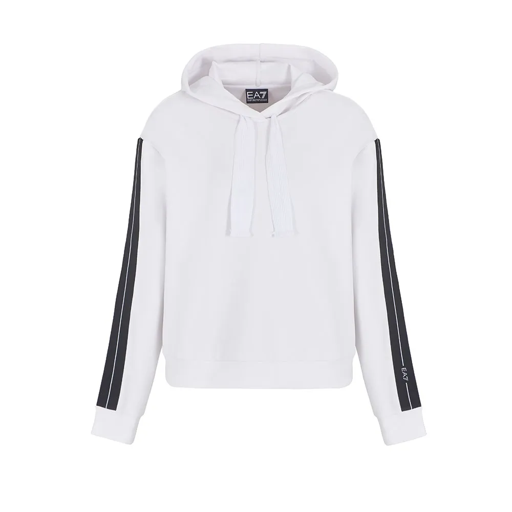 

Худи EA7 EMPORIO ARMANI 7W000172_AF12643, белый