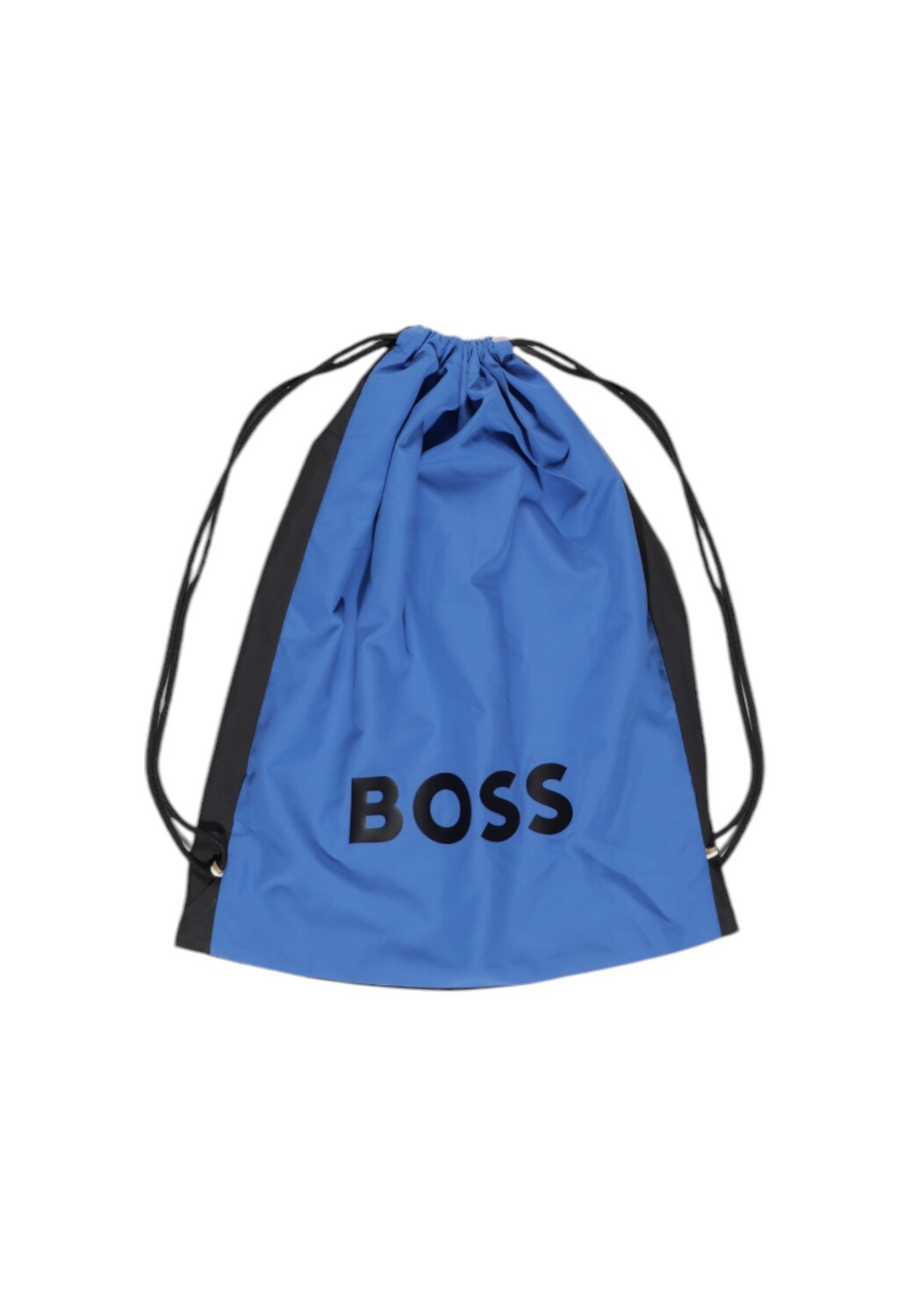 

Шорты мужские BOSS для плавания, сине-черный