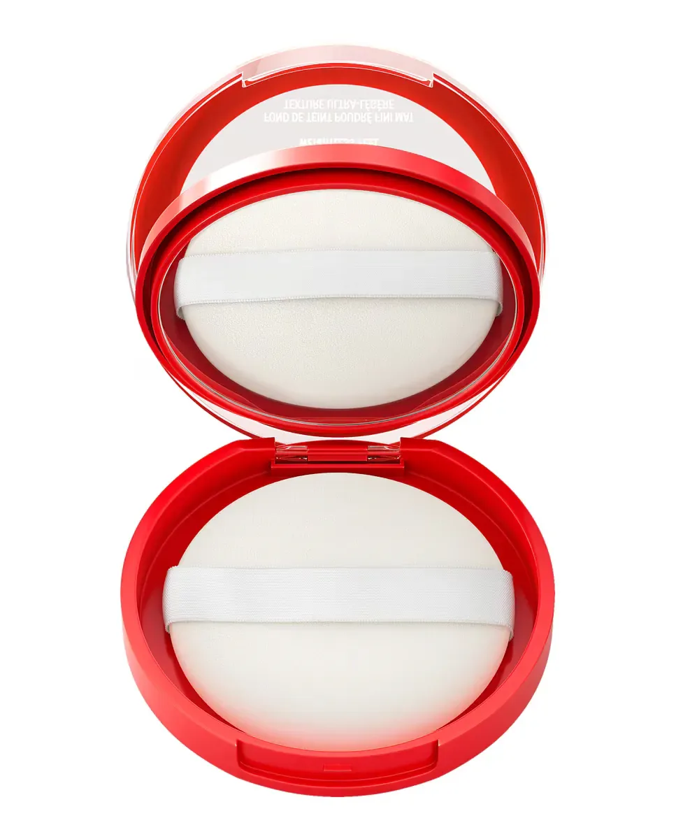 Пудра для лица Lasting Finish от Rimmel, 005 Ivory — фото 3