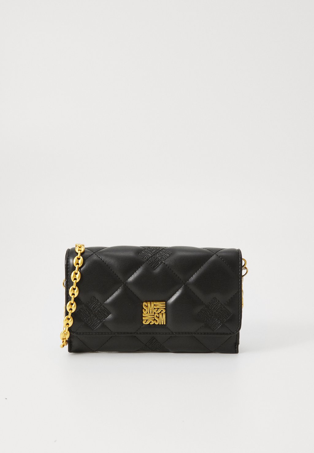 

Кошелек BENICO Steve Madden, черный