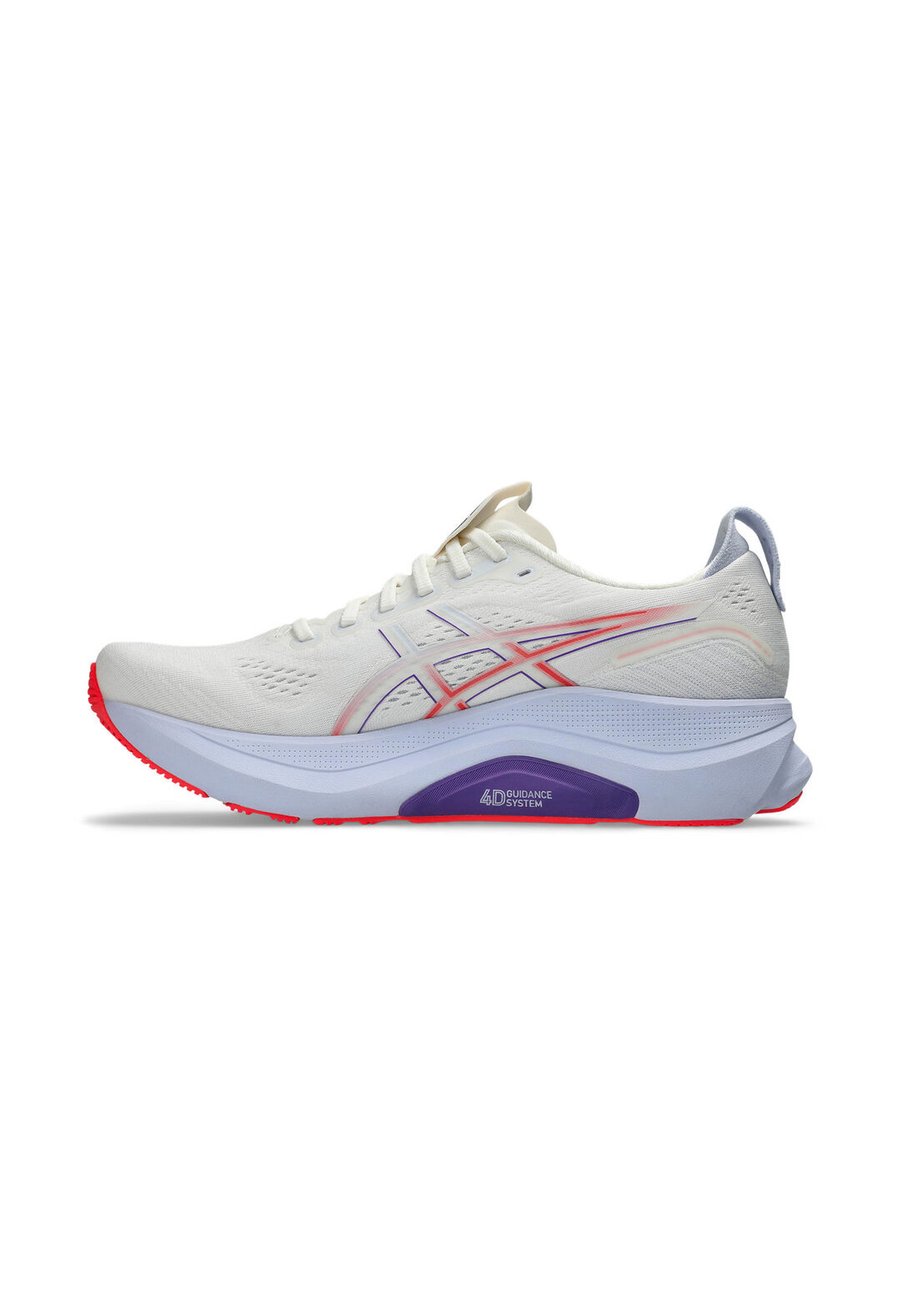 

Кроссовки ASICS GEL-KAYANO TOKYO, Cream/Edo Purple/Beige
