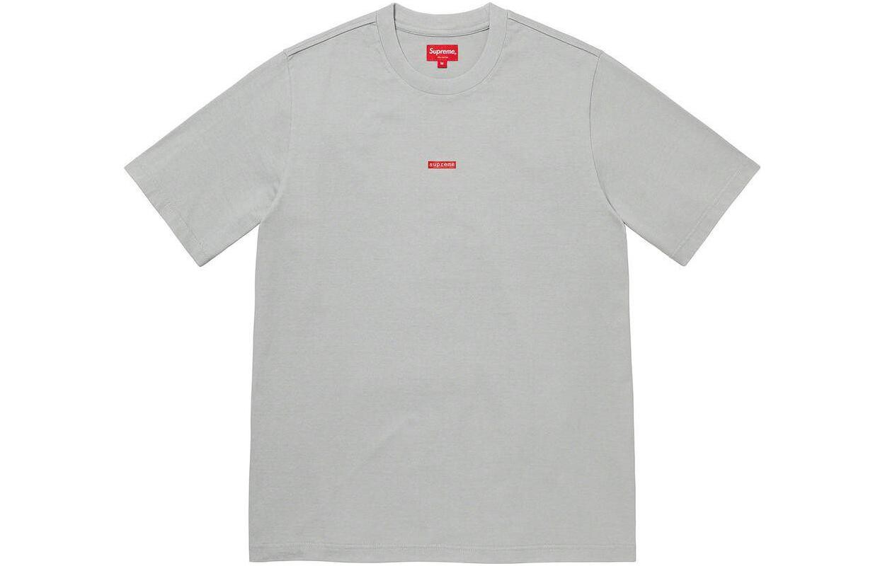 

Футболка унисекс Supreme, цвет Black