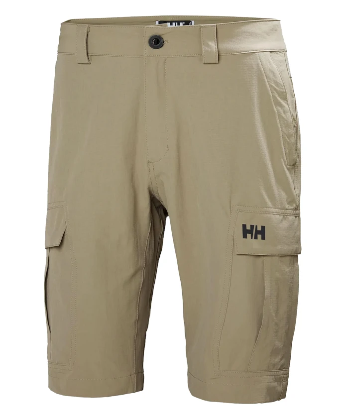 

Шорты-Карго для активного отдыха на природе Helly Hansen, зеленый