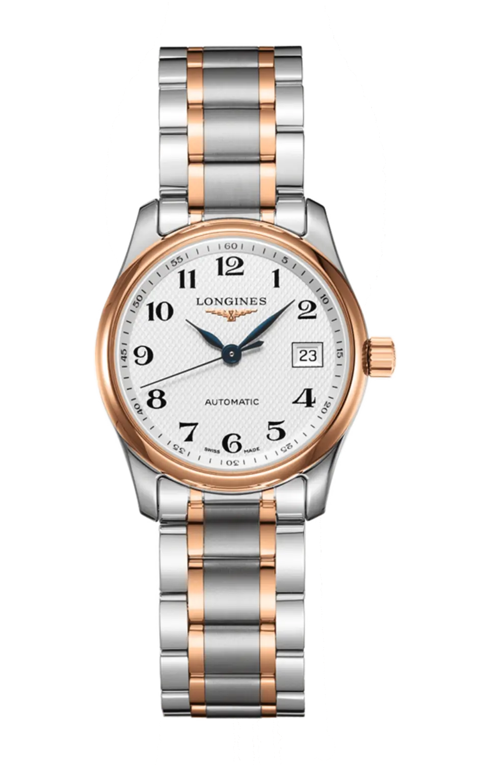 

Часы the master collection Longines