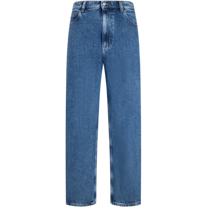 

Tommy Hilfiger Джинсы мужские Denim Blue 1A5