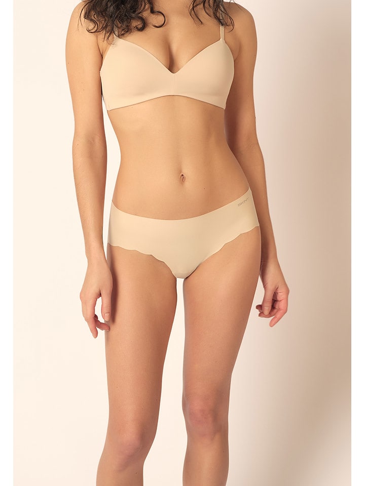 

Трусы Skiny, бежевый