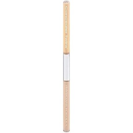 

Консилер Twins Correct And Cover Yellow Light, Physicians Formula