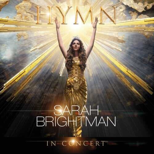 

CD диск Brightman, Sarah: Hymn in Concert