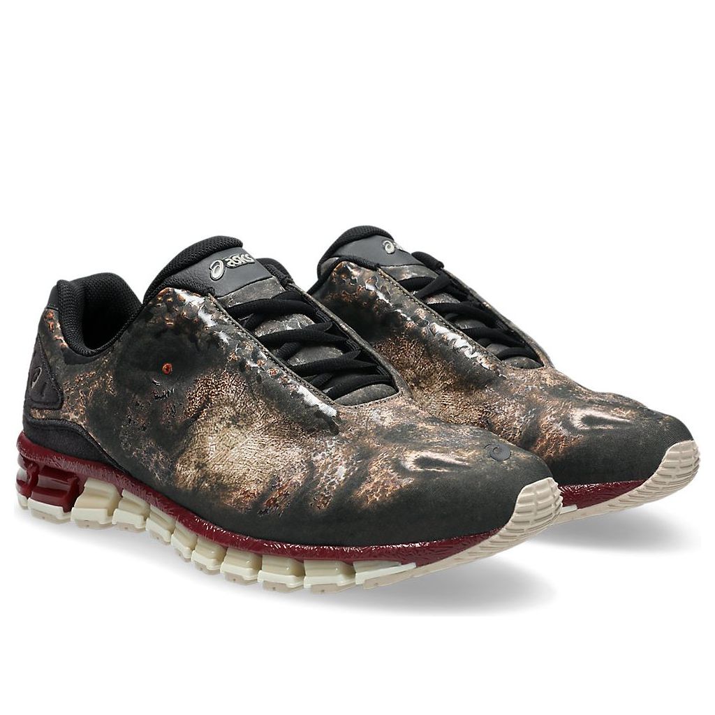 Asics x doublet Gel-Quantum 360 I AMP 'Tyrannosaurus Rex' — фото 3