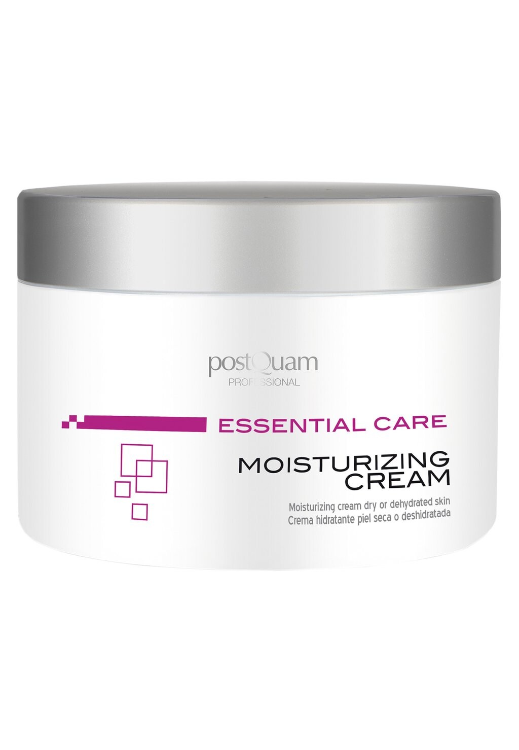 

Дневной крем Skin Care Увлажняющий Крем Для Сухой Кожи (200 Мл) PostQuam