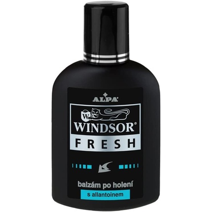 

Бальзам после бритья Windsor Fresh, 100 мл, 3,4 жидких унции, Alpa