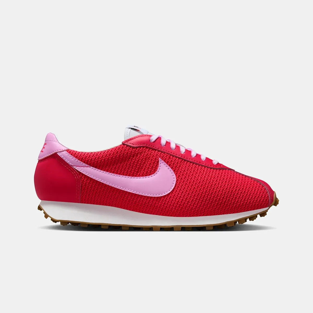 Женские повседневные кроссовки W LD-1000 SE Nike, оранжевый — фото 2