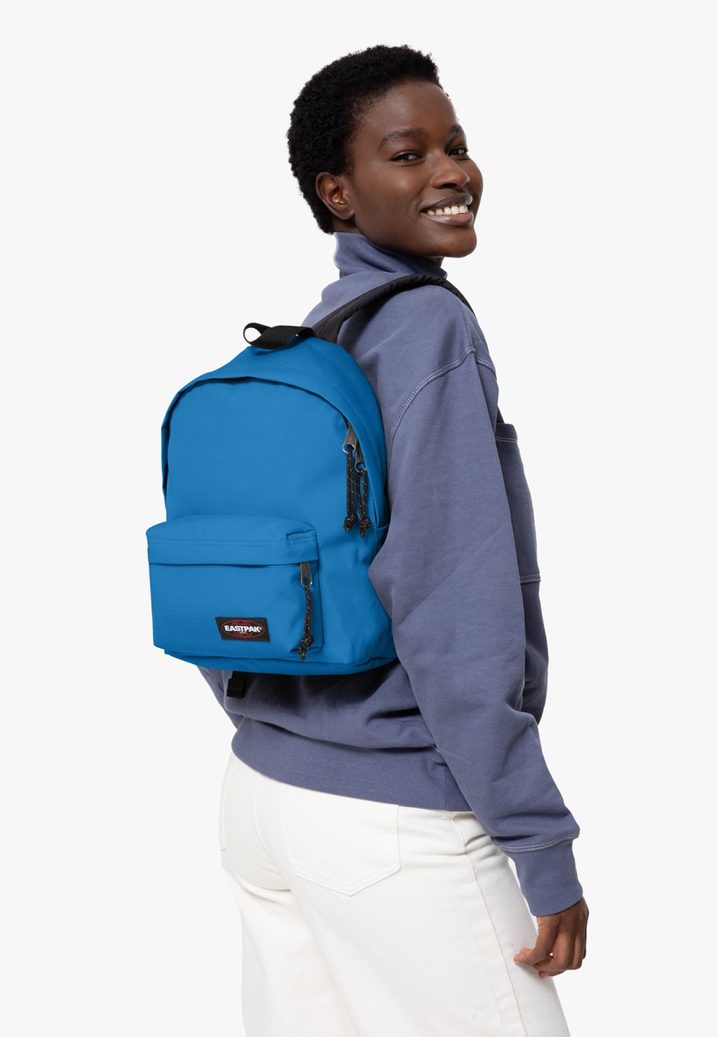 

Рюкзак ORBIT Eastpak, синий