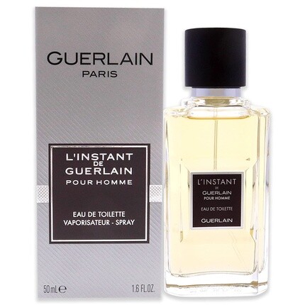 

Guerlain L'Instant Eau de Toilette for Men