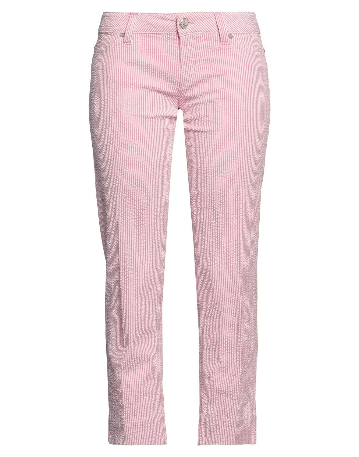 

Брюки Jacob Cohen, розовый