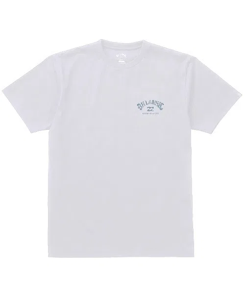 Детская футболка BILLABONG ARCH FILL Tシャツ — фото 2