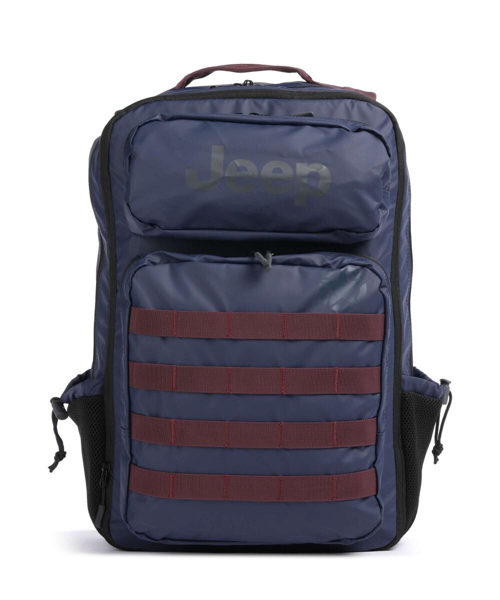 

Js010B тактический рюкзак 15″ полиэстер Jeep, синий