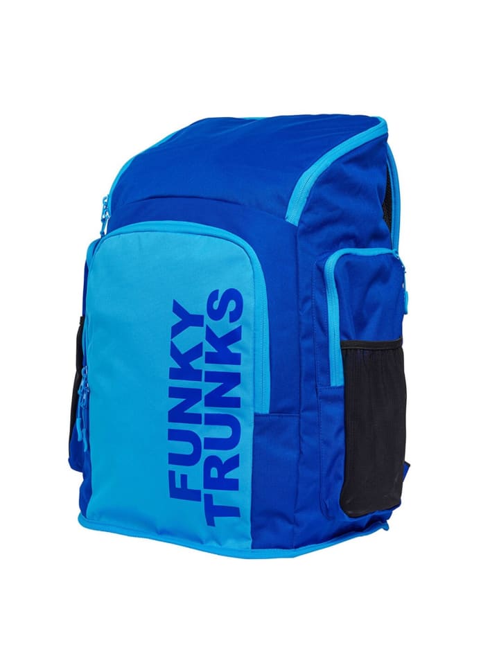 

Рюкзак Funky Trunks, синий