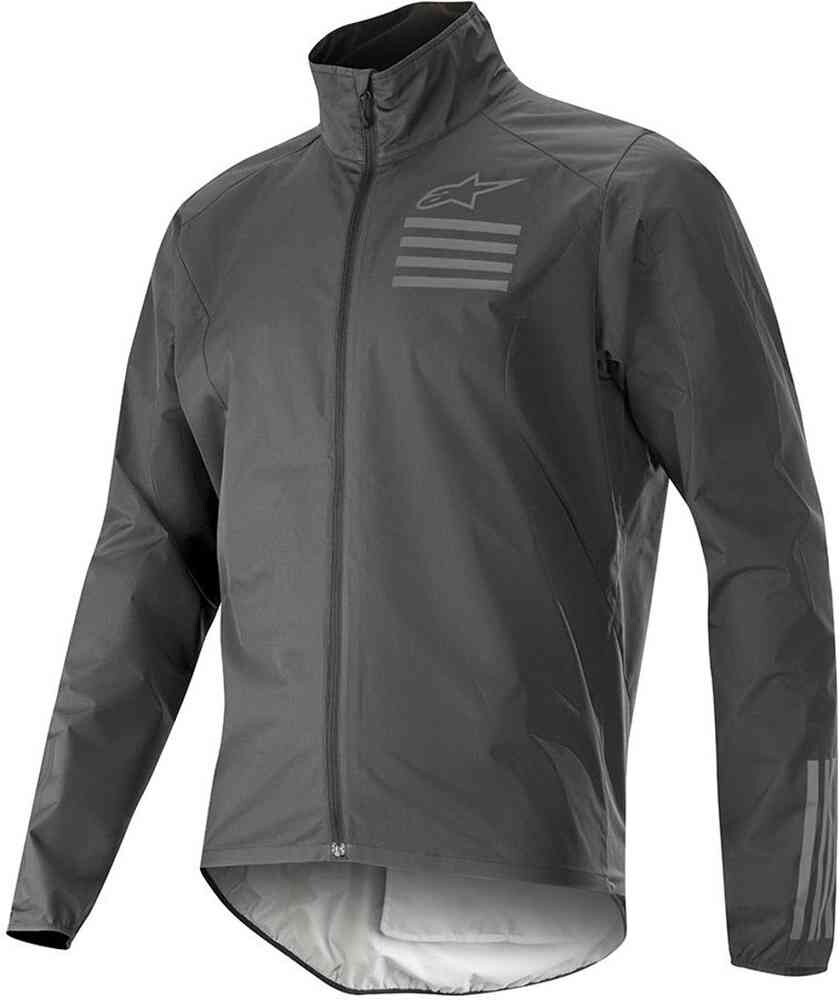 

Велосипедная куртка Descender V3 Alpinestars, черный