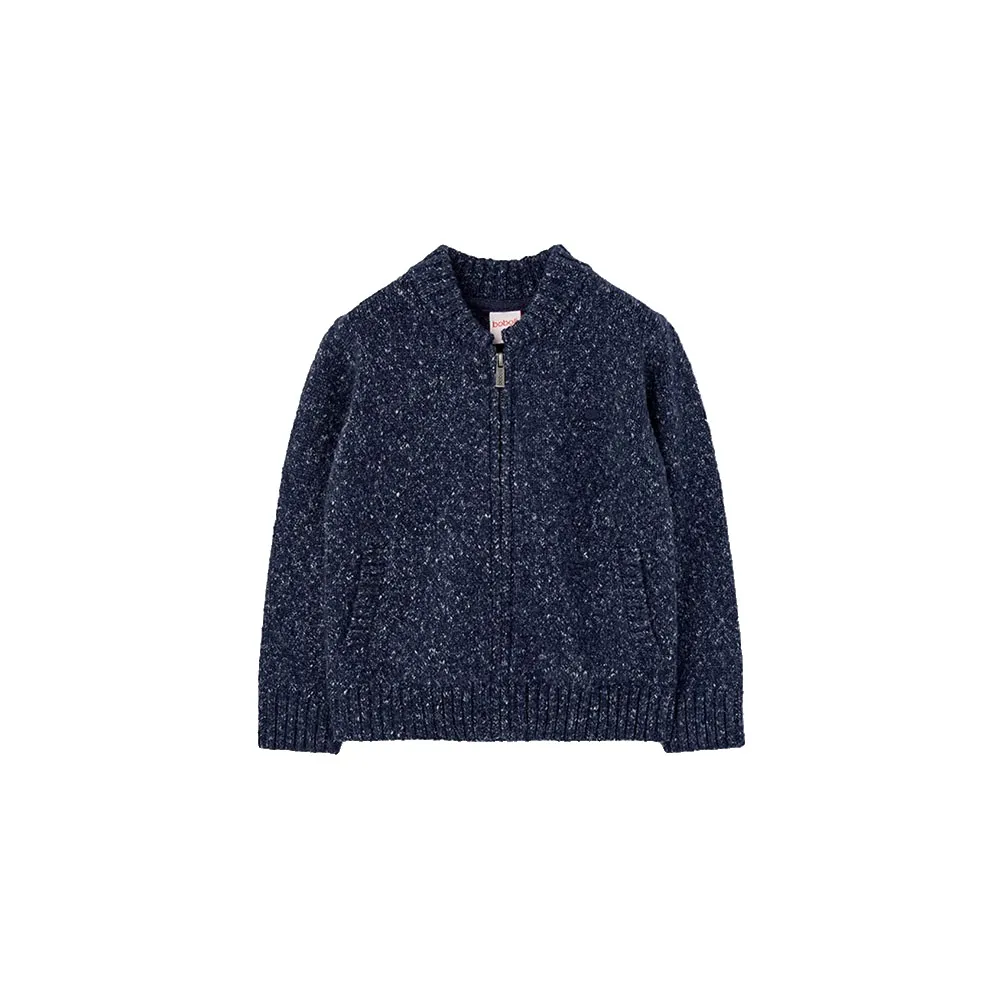 

Куртка Boboli Bomber, синий