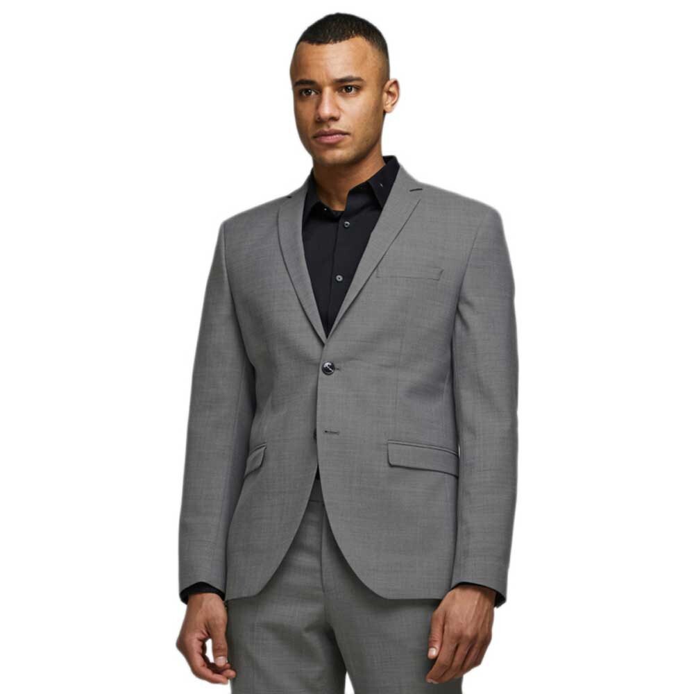 

Блейзер Jack & Jones Solaris, серый