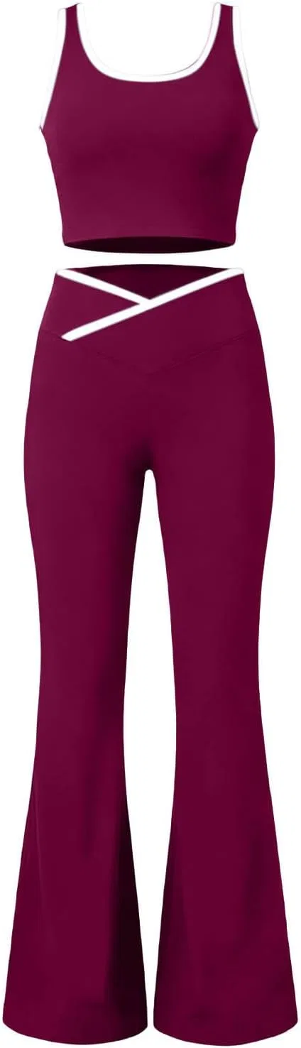 Спортивный костюм V-образный вырез, бренд Generic, Purple — фото 4