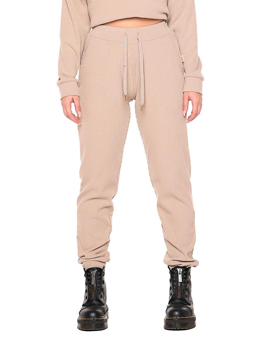 

LEONE 1947 APPAREL Женские свободные спортивные брюки