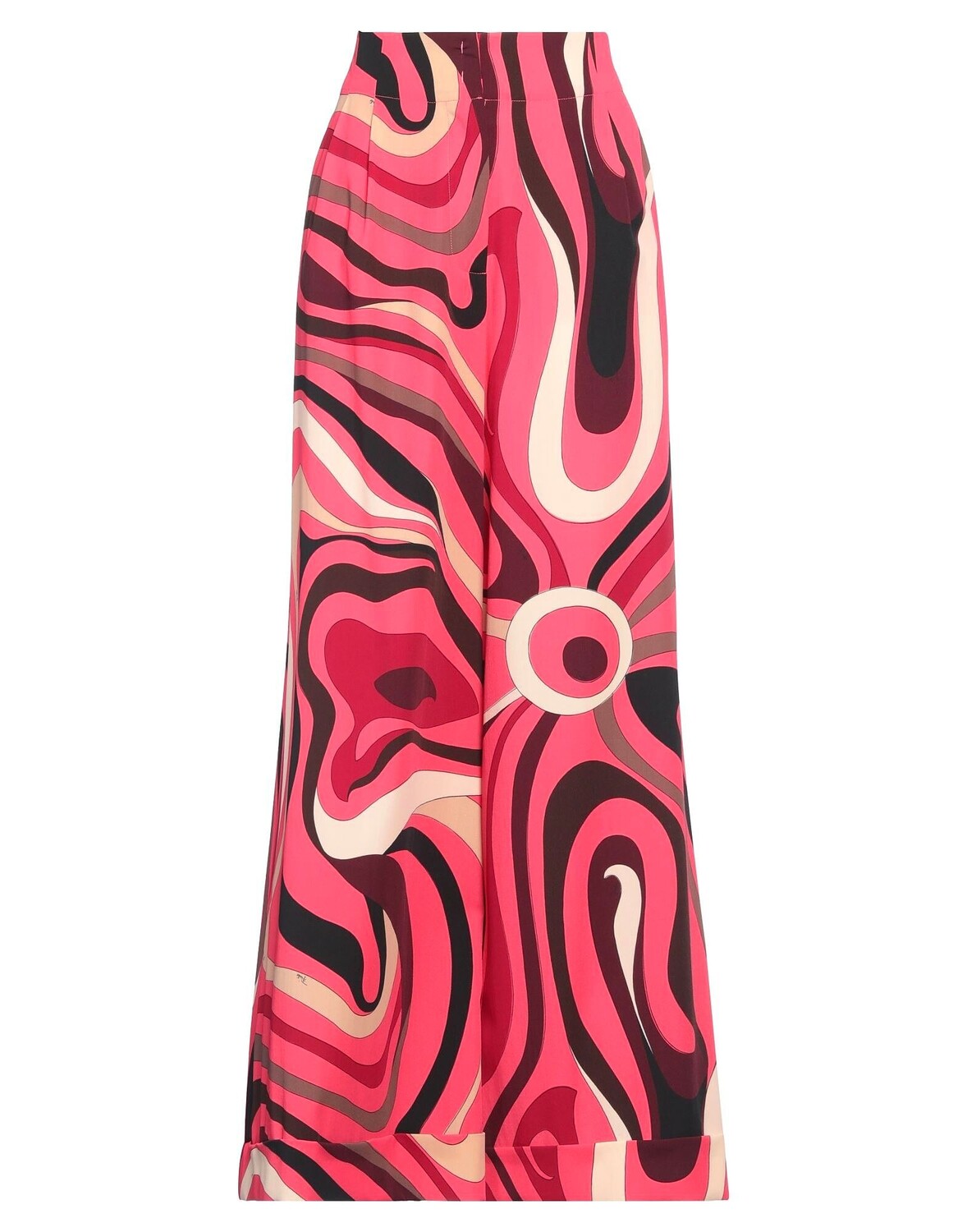 

Брюки Pucci, коралл