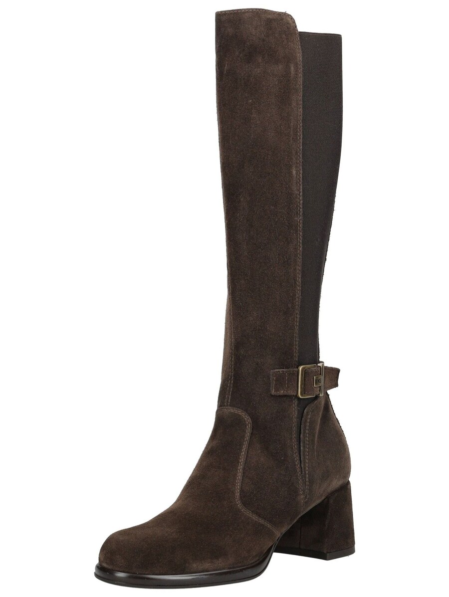 Классические ботинки Nero Giardini, Dark brown