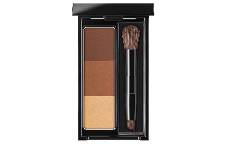 

Пудра для бровей с 3D-эффектом, три цвета, легко наносится EX 4/EX 5 2.2g KATE