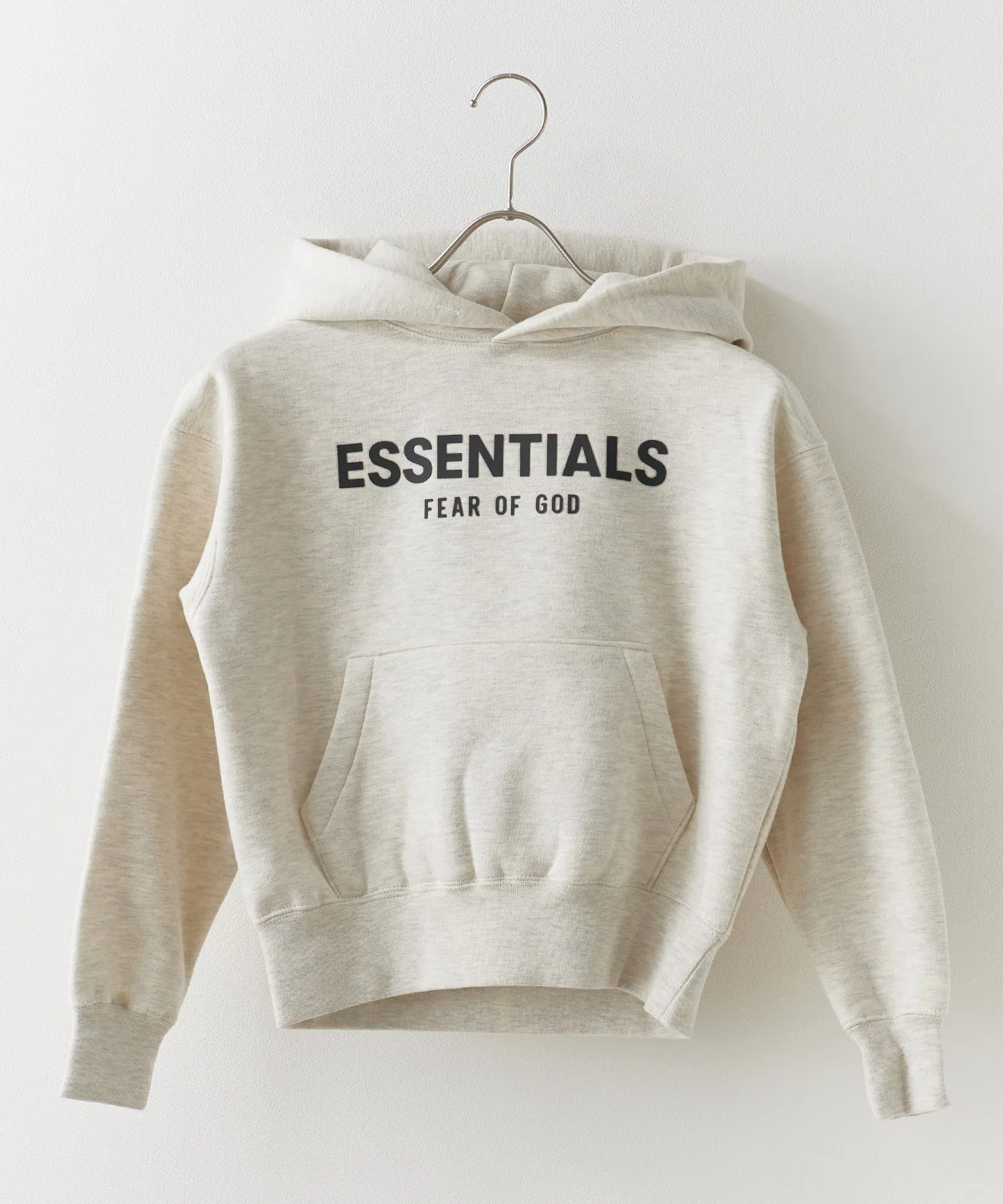Детская толстовка FOG ESSENTIALS 21SS FRT