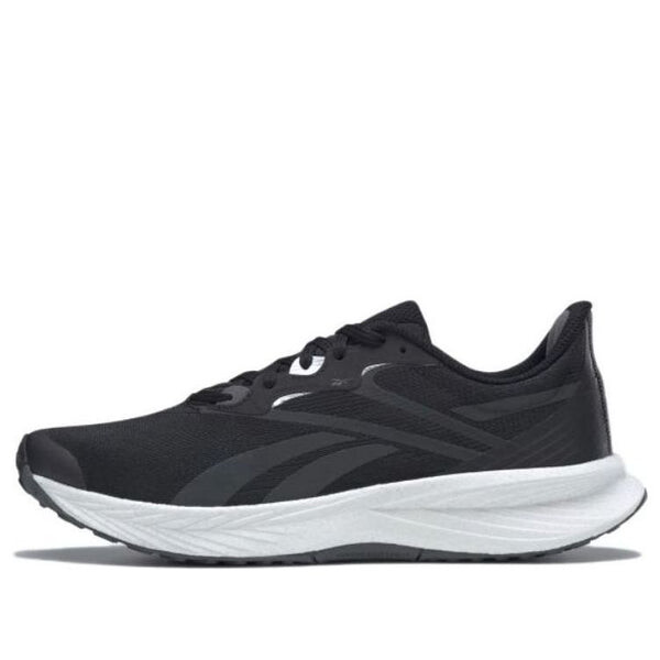

Кроссовки floatride energy 5 'black pure grey' Reebok, черный