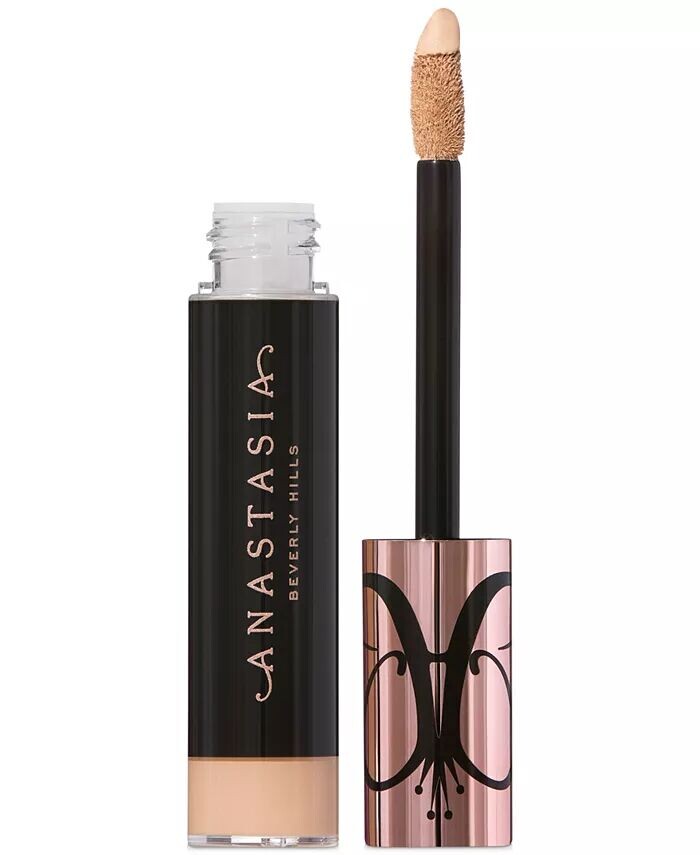 Консилер Magic Touch, 0,4 унции Anastasia Beverly Hills, цвет 12 (medium skin with pink undertones) — фото 2