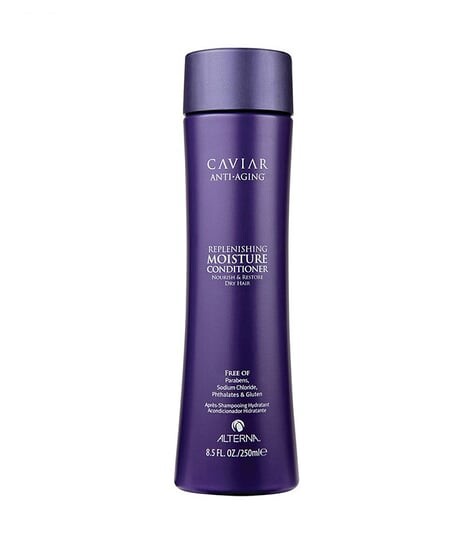 

Кондиционер для сухих и ломких волос, 250 мл Alterna, Caviar Anti Aging
