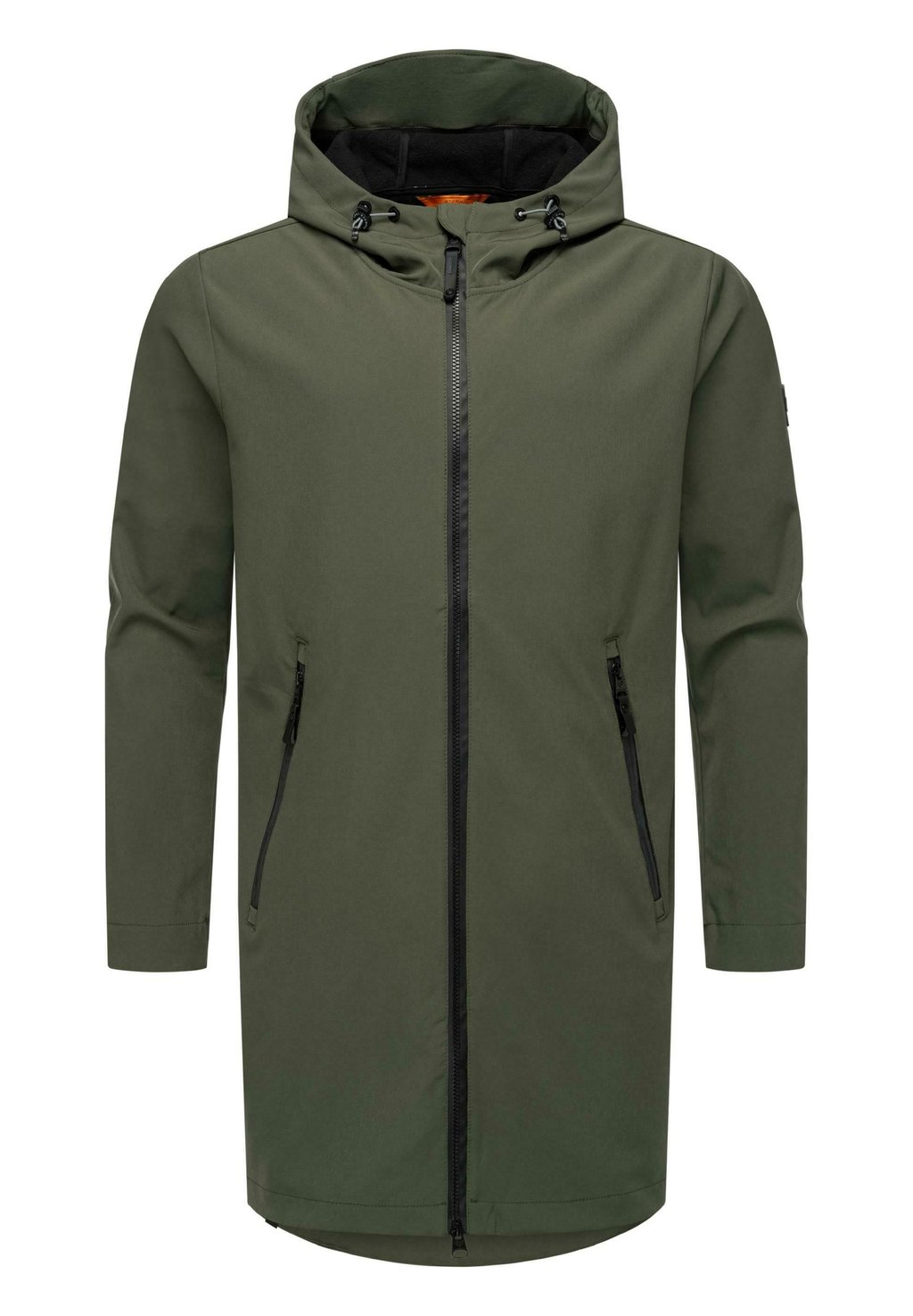 

Водонепроницаемая куртка Ragwear, оливковый