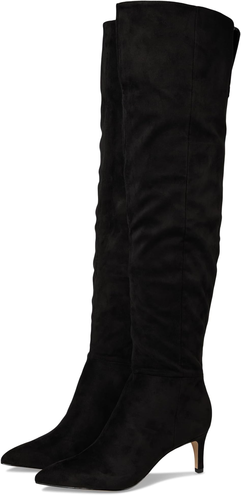 Ботинки Nine West Sensa, черный