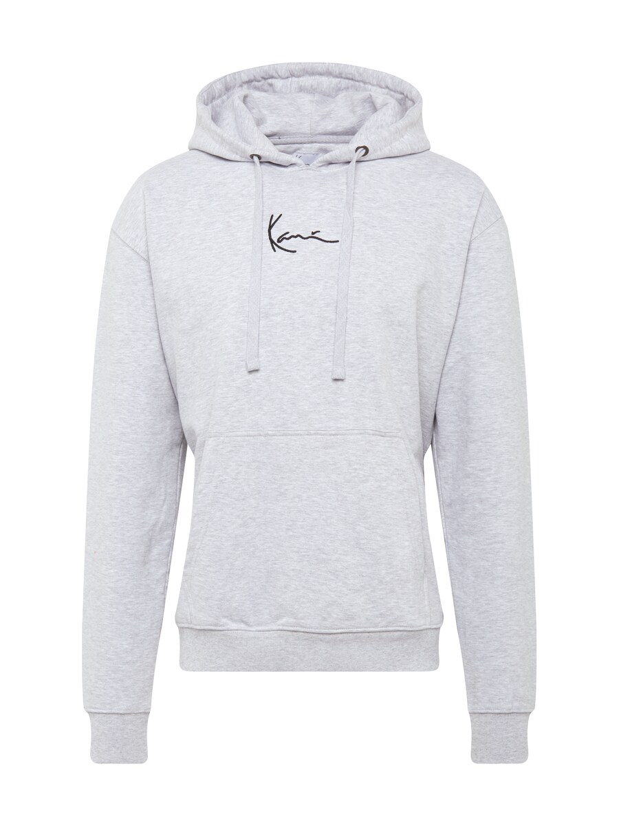 

Толстовка Karl Kani Signature, Grey