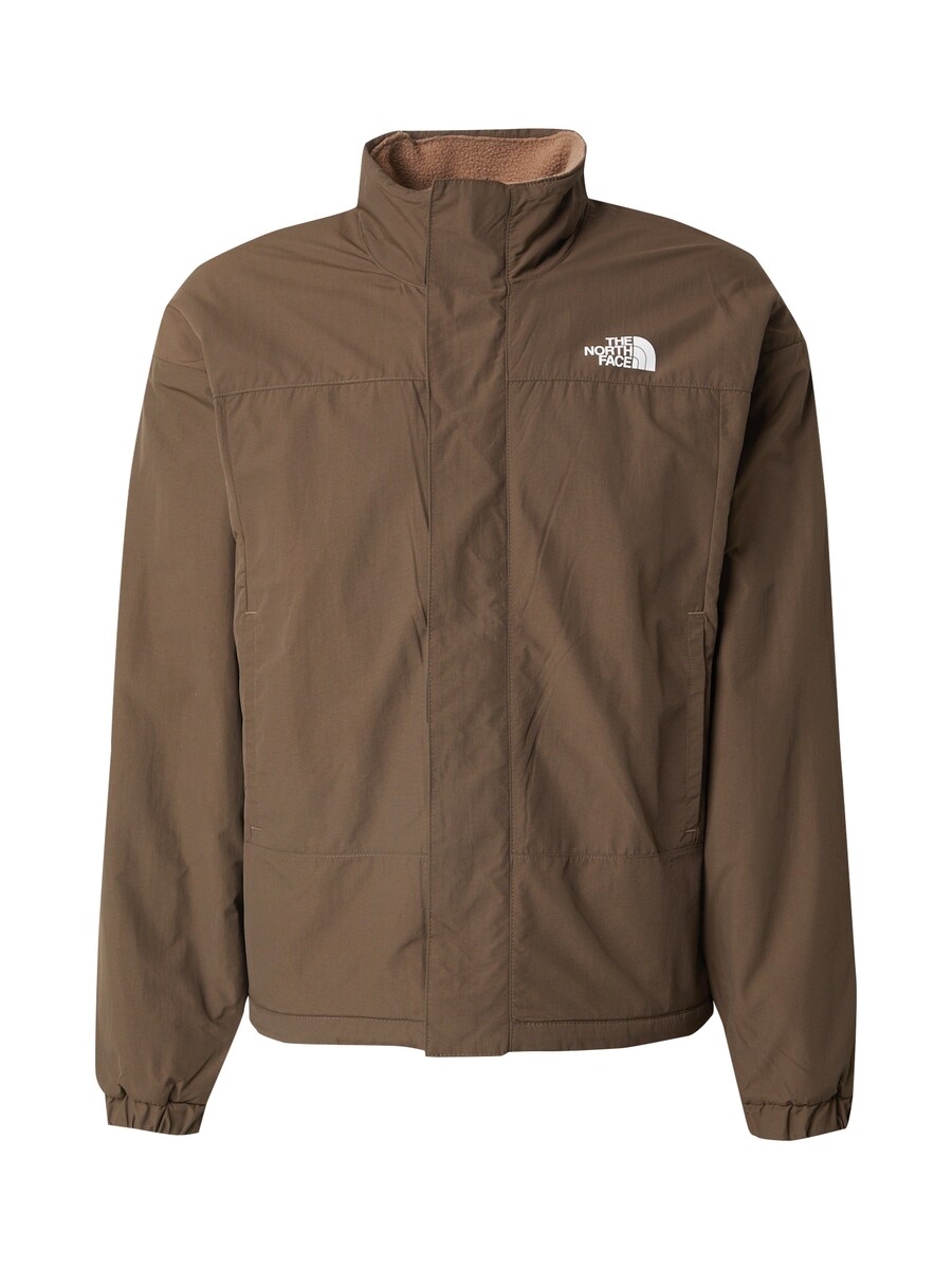 

Наружная куртка THE NORTH FACE Yumiori, темно-коричневый